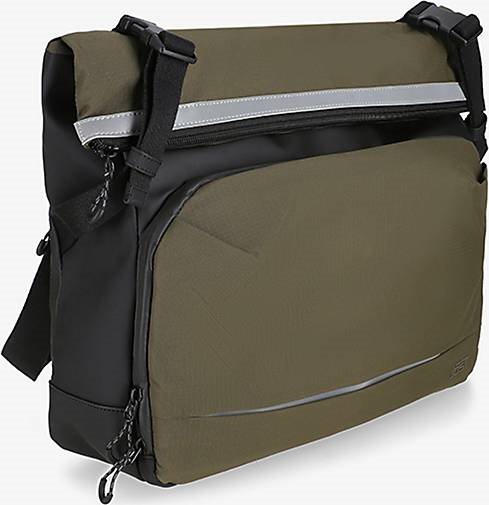 JOST Aalborg Messenger 38 cm
