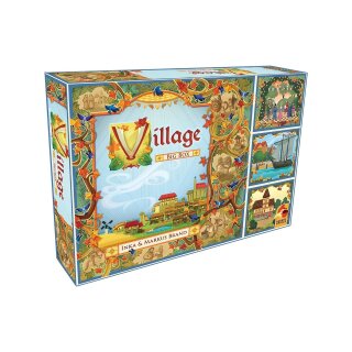 Village Big Box (DE)