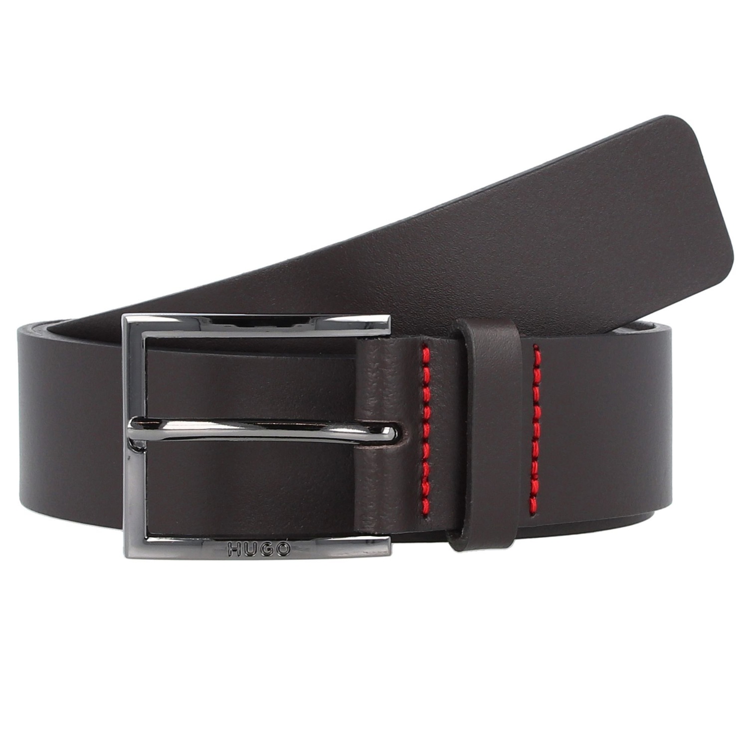 Geek Gürtel Leder