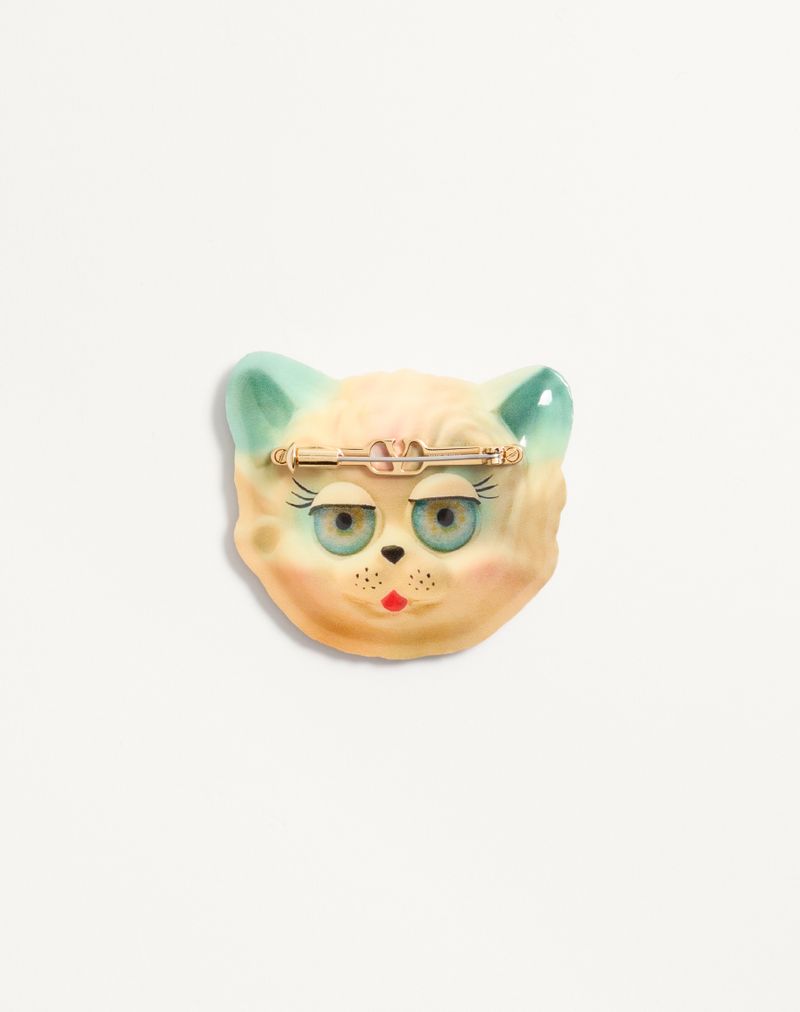 Alfinete de plástico Le Chat De La Maison