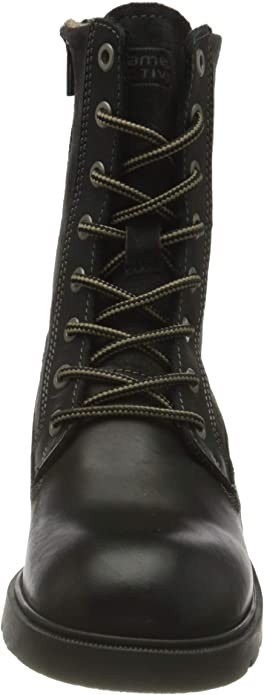 GANT Winterstiefel schwarz