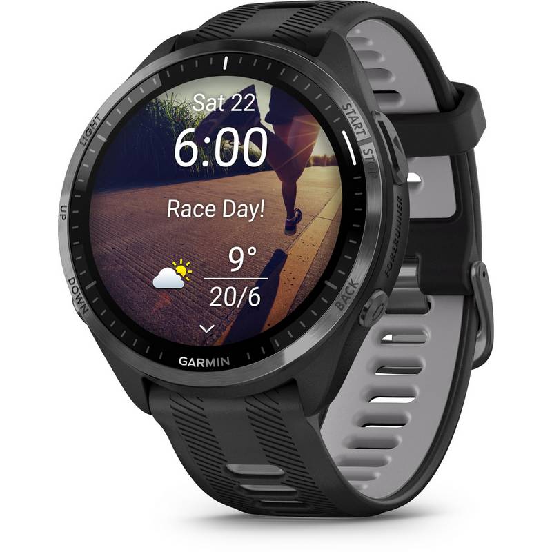 Garmin Forerunner 965 Sportuhr