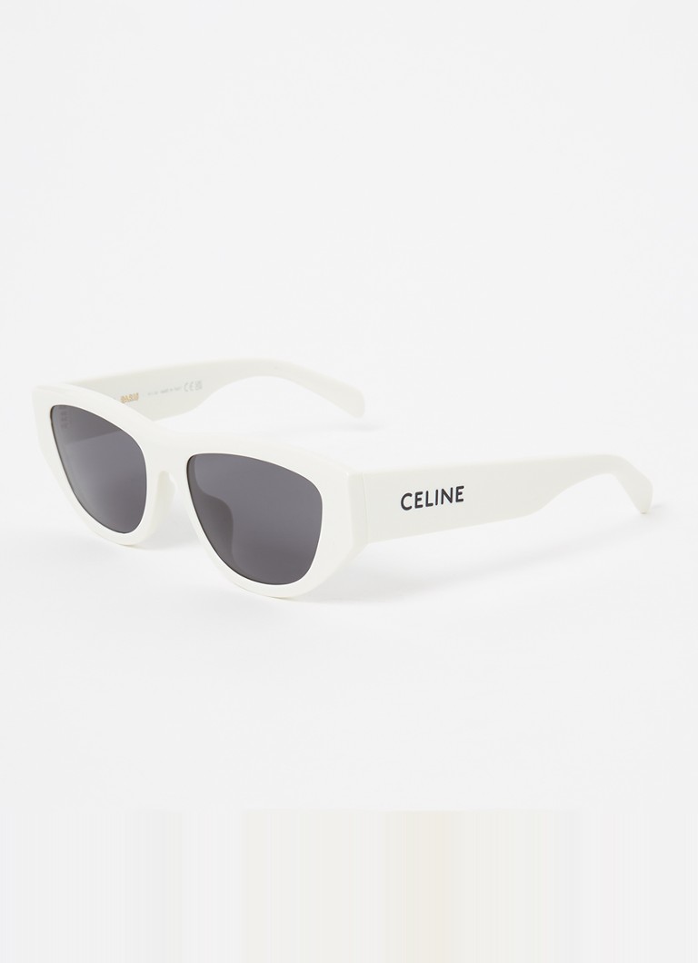 Ochelari de soare Celine Monochroms CL40278U