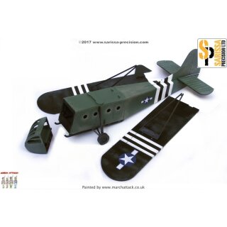 Waco CG-4A Glider (28 mm)