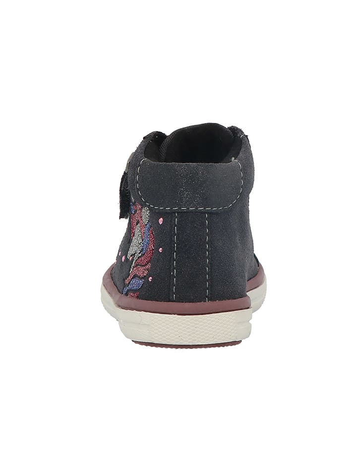 Lurchi Leder-Sneakers 