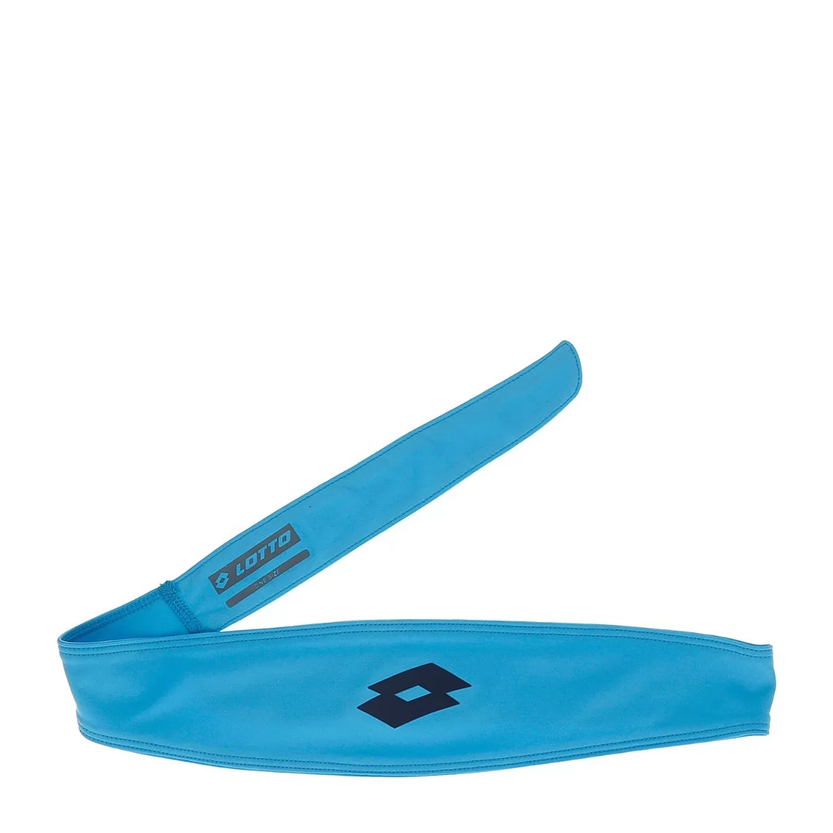 TENNISBANDANA II BLÅ ATOLL