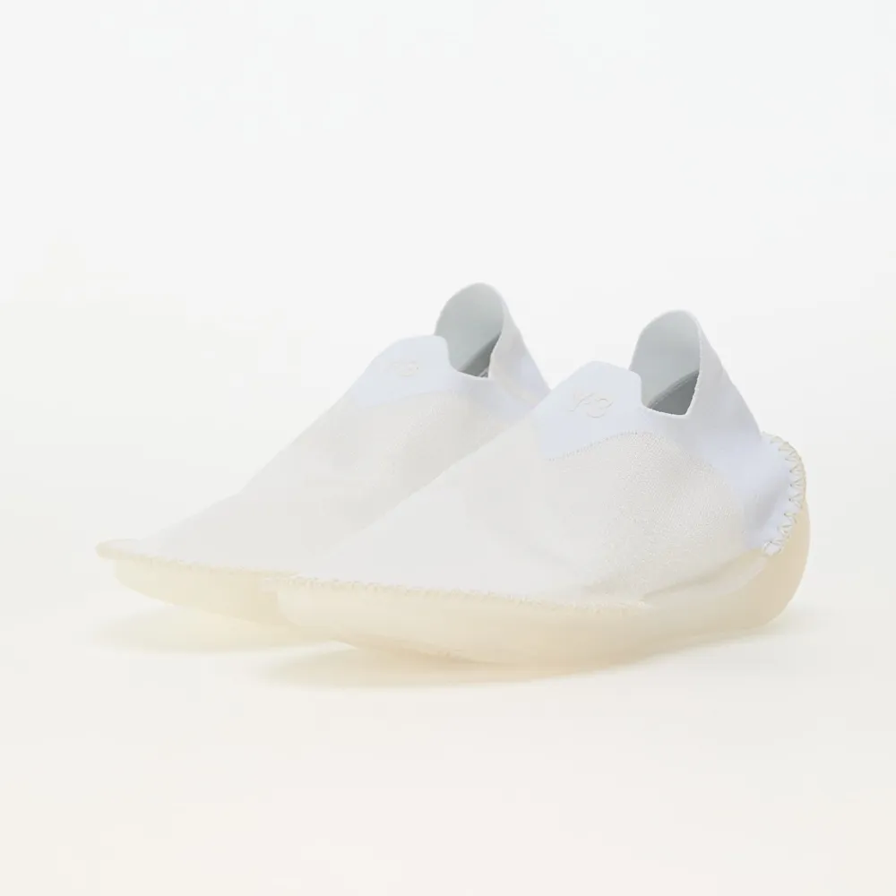 Y-3 Itogo Core IG4099 / weiss