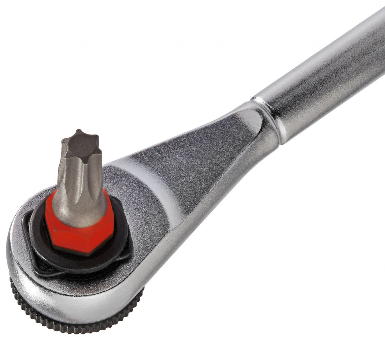 Katana Mini-Ratsche inkl. Bit-Set 9-teilig kaufen | Bike-Discount