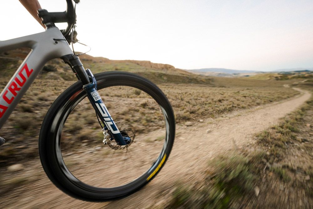 RockShox SID Ultimate Race Day 3P Remote 120mm Boost kaufen | Bike-Discount