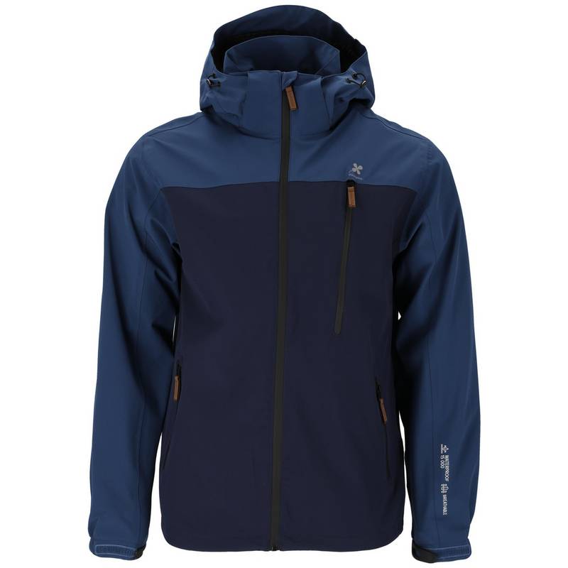 Gipfelglück Julius Outdoorjacke Herren