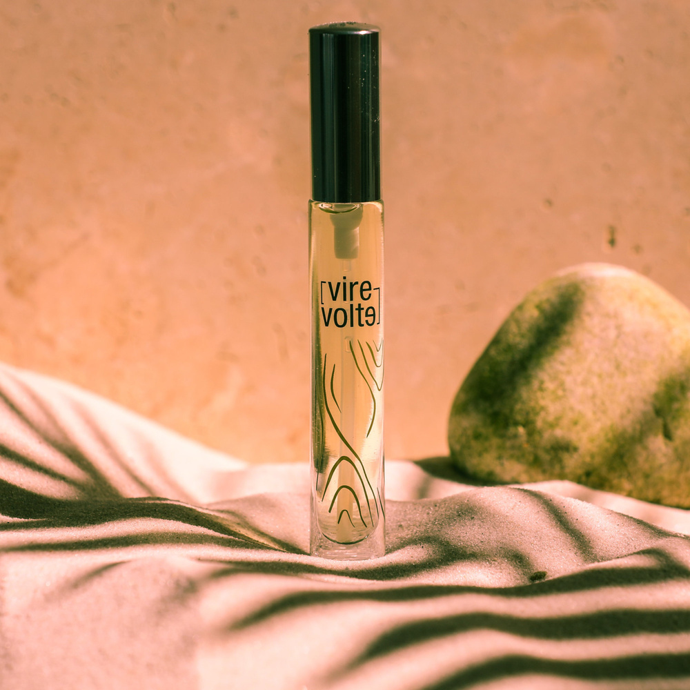 virevolte VERT DÉSERT Eau de parfum