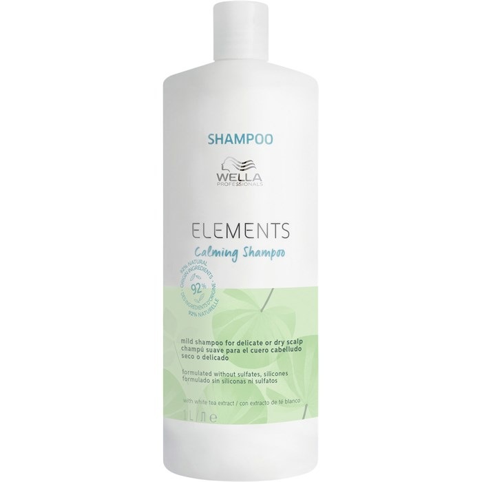Calming Shampoo