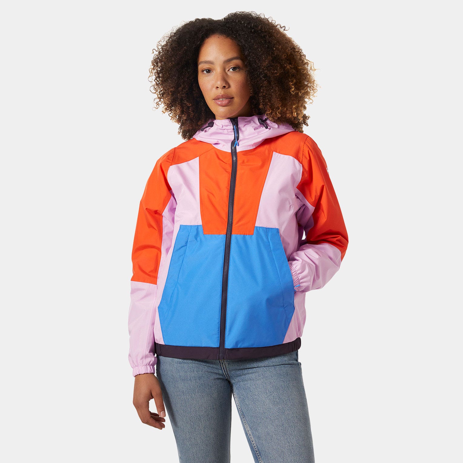 Women’s Rig Rain Jacket