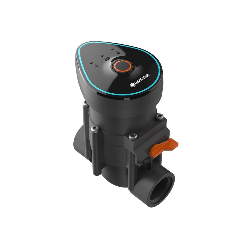 Gardena 01285-20 Ventil za navodnjavanje 9 V Bluetooth®