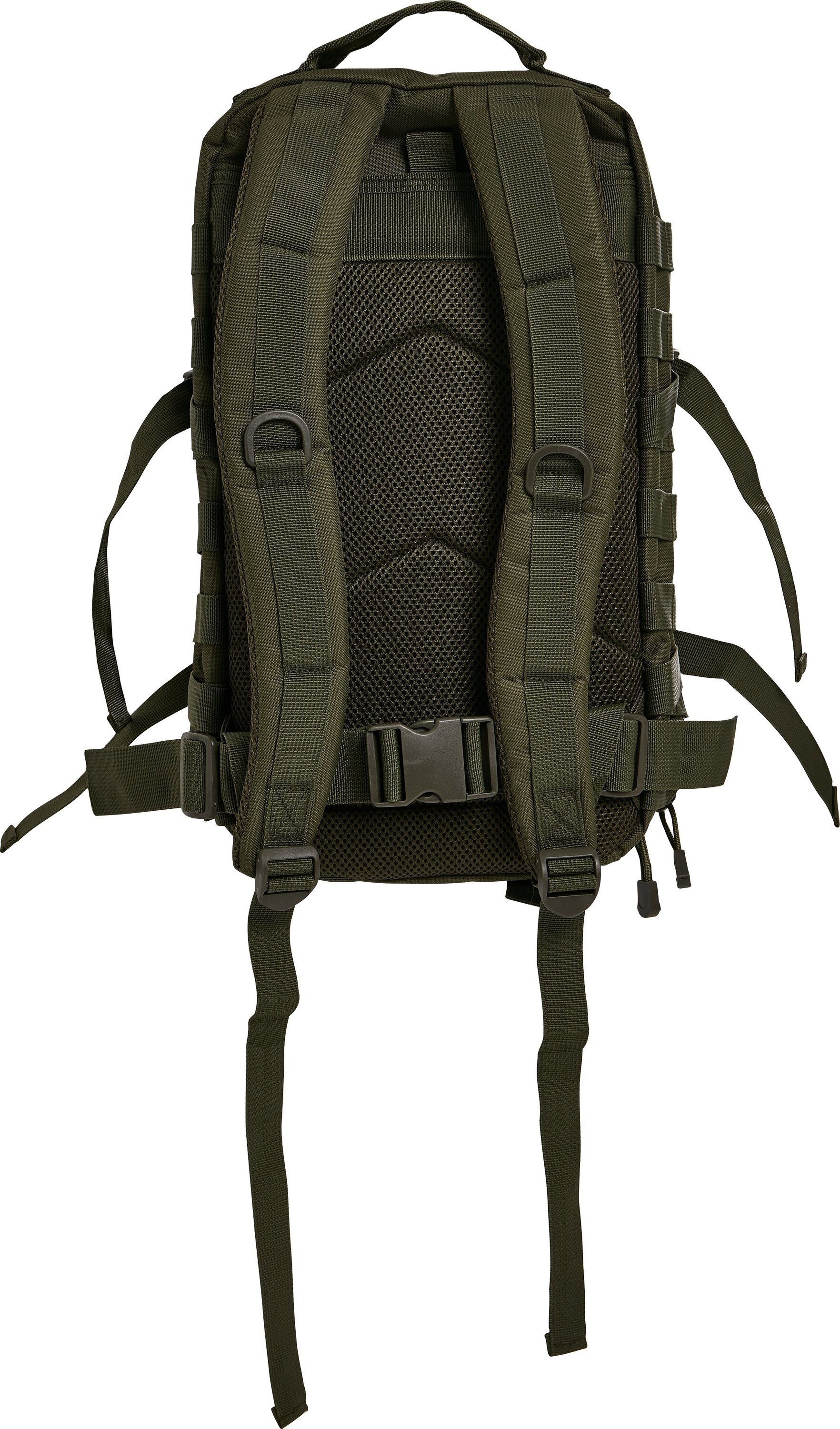 Brandit Rucksack Accessoires Medium US Cooper Backpack