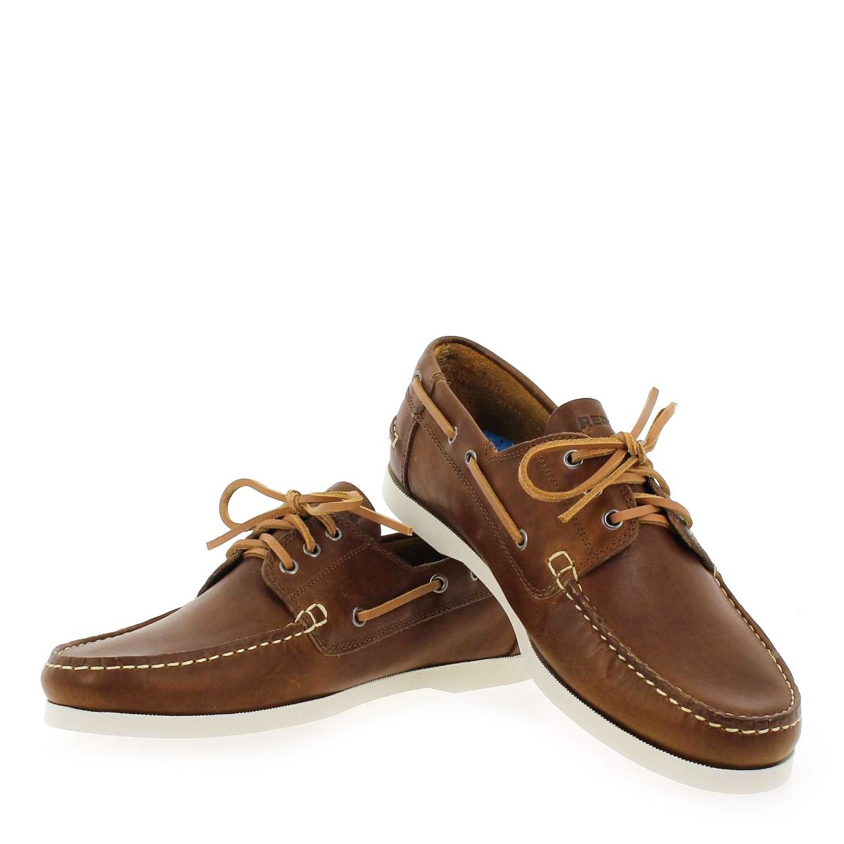 Redskins  ORLAND - Cognac
