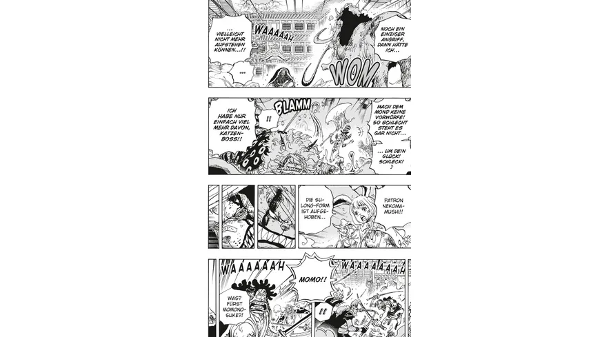 One Piece 102