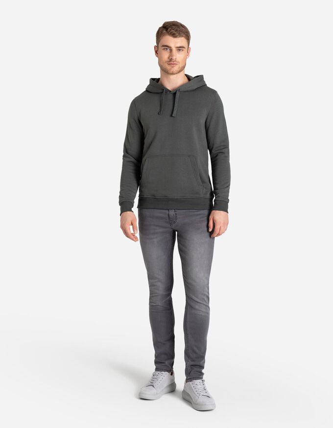 Jeans - Slim Fit