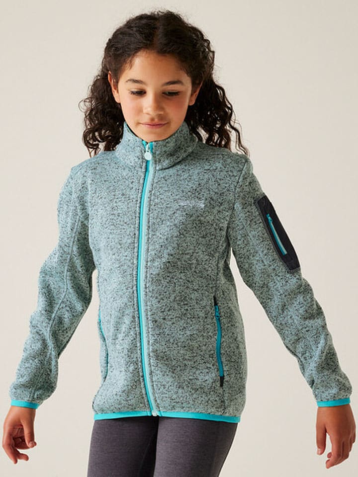 Regatta Fleecejacke 