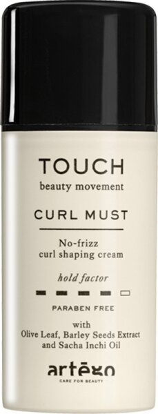 Artego Touch Curl Must Haarcreme