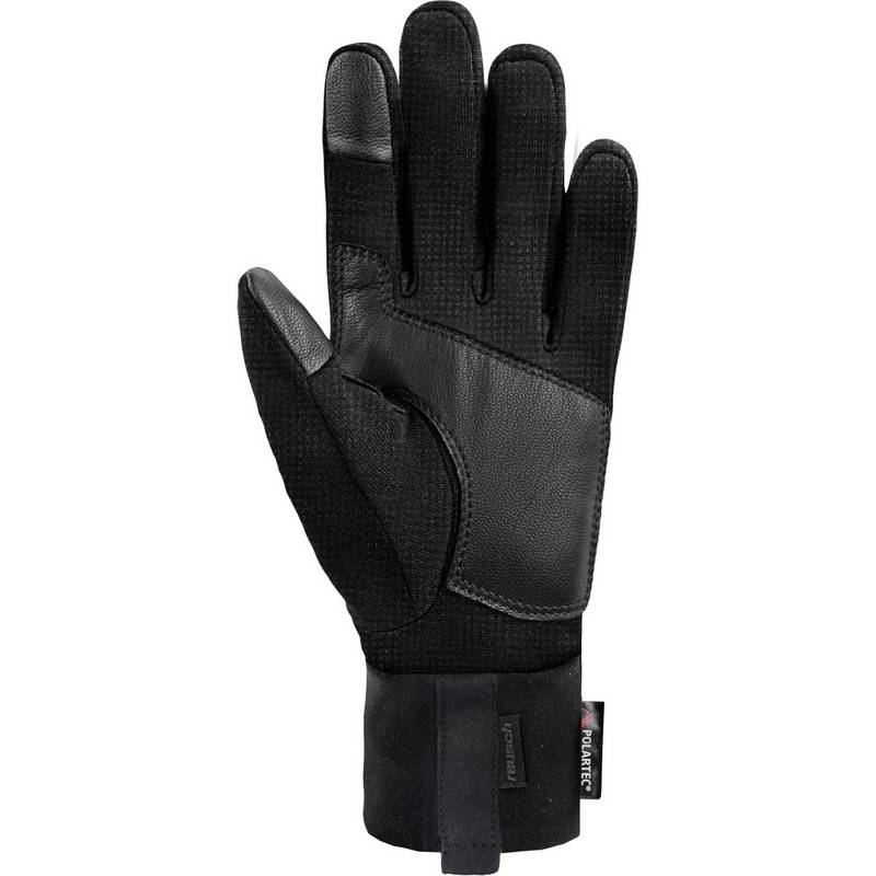 Reusch Nanuq POLARTEC® HF PRO TOUCH-TEC™ Skihandschuhe
