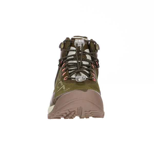 NXIS EVO MID WP Damen - Wanderstiefel
