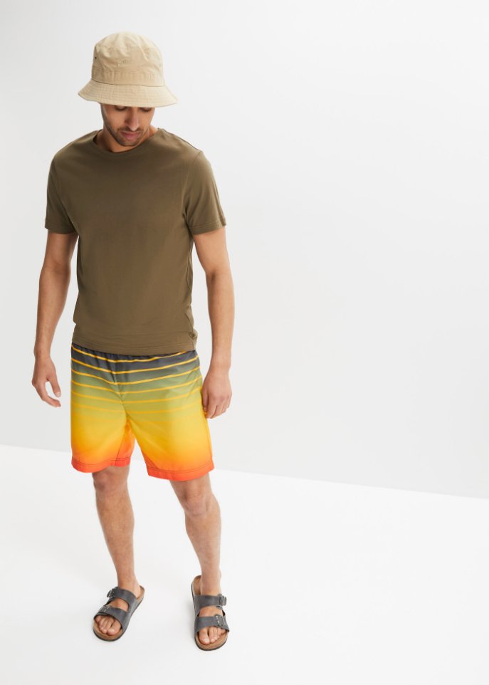 Strandshorts
