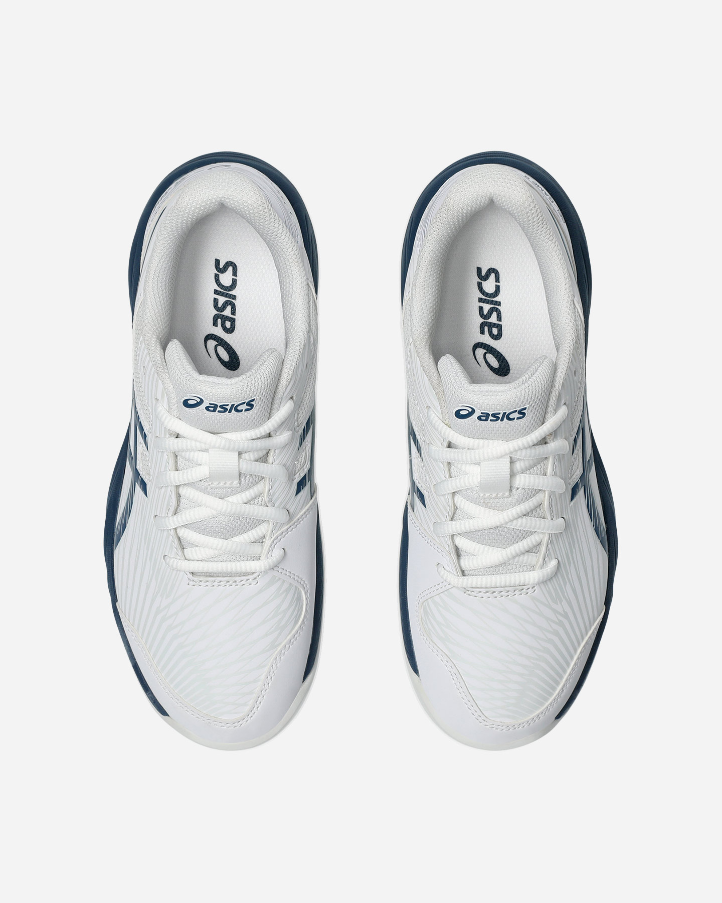 Scarpe Tennis Asics Gel Game 9 Gs Clay/oc Jr 1044A057-104