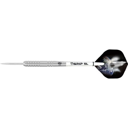 BULL'S DARTPFEIL METEOR MT7 STEEL DART
