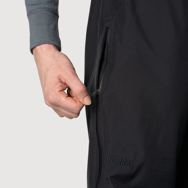 LIDDO PANT W Damen - Regenhose