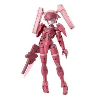 30MM 1/144 EXM-H15A Acerby (Type-A)