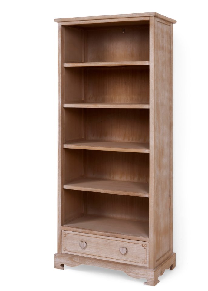 Schrank offen