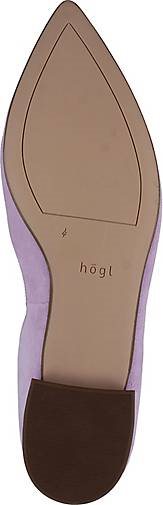 Högl Ballerinas