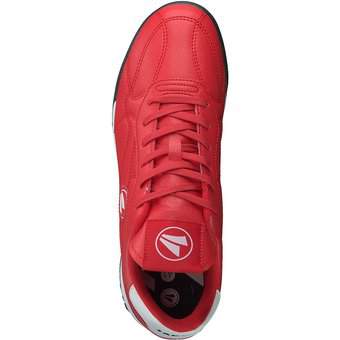 Jako J-ST Signature Turf Fußball in rot