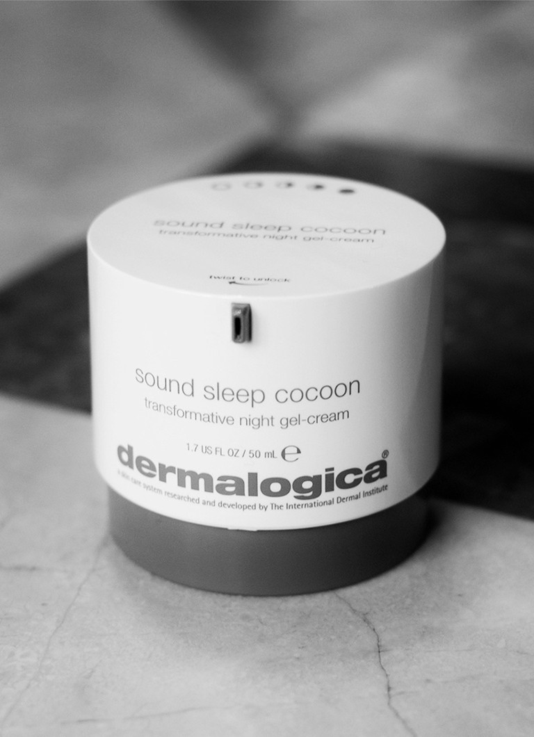 Dermalogica Sound Sleep Cocoon - Nachtcreme
