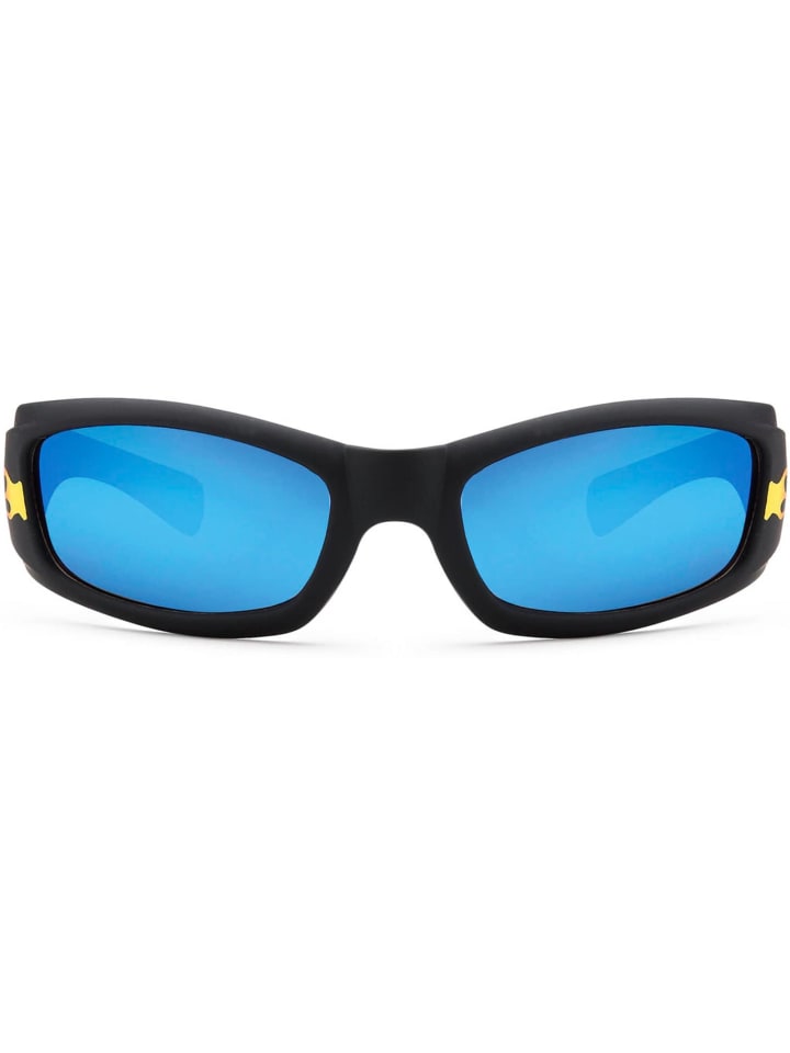 BEZLIT Kinder Sonnenbrille in Blau Schwarz günstig kaufen onesize