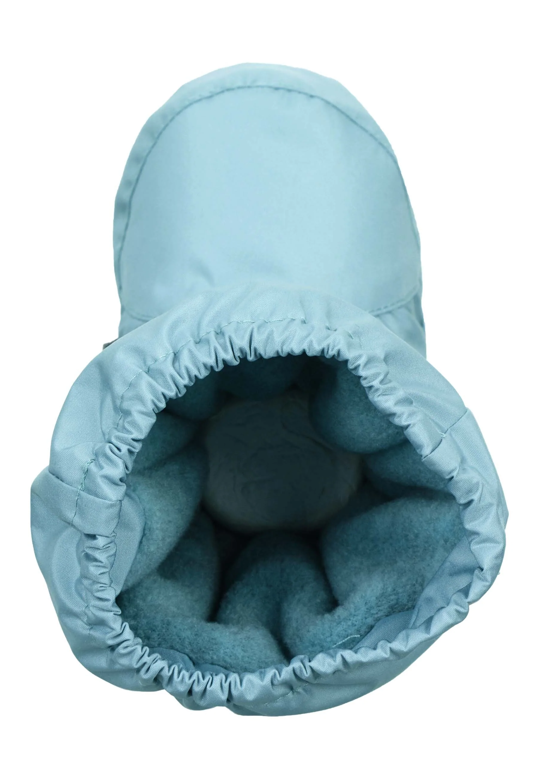 Baby-Schuh aus Funktionsmaterial, wasserabweisend