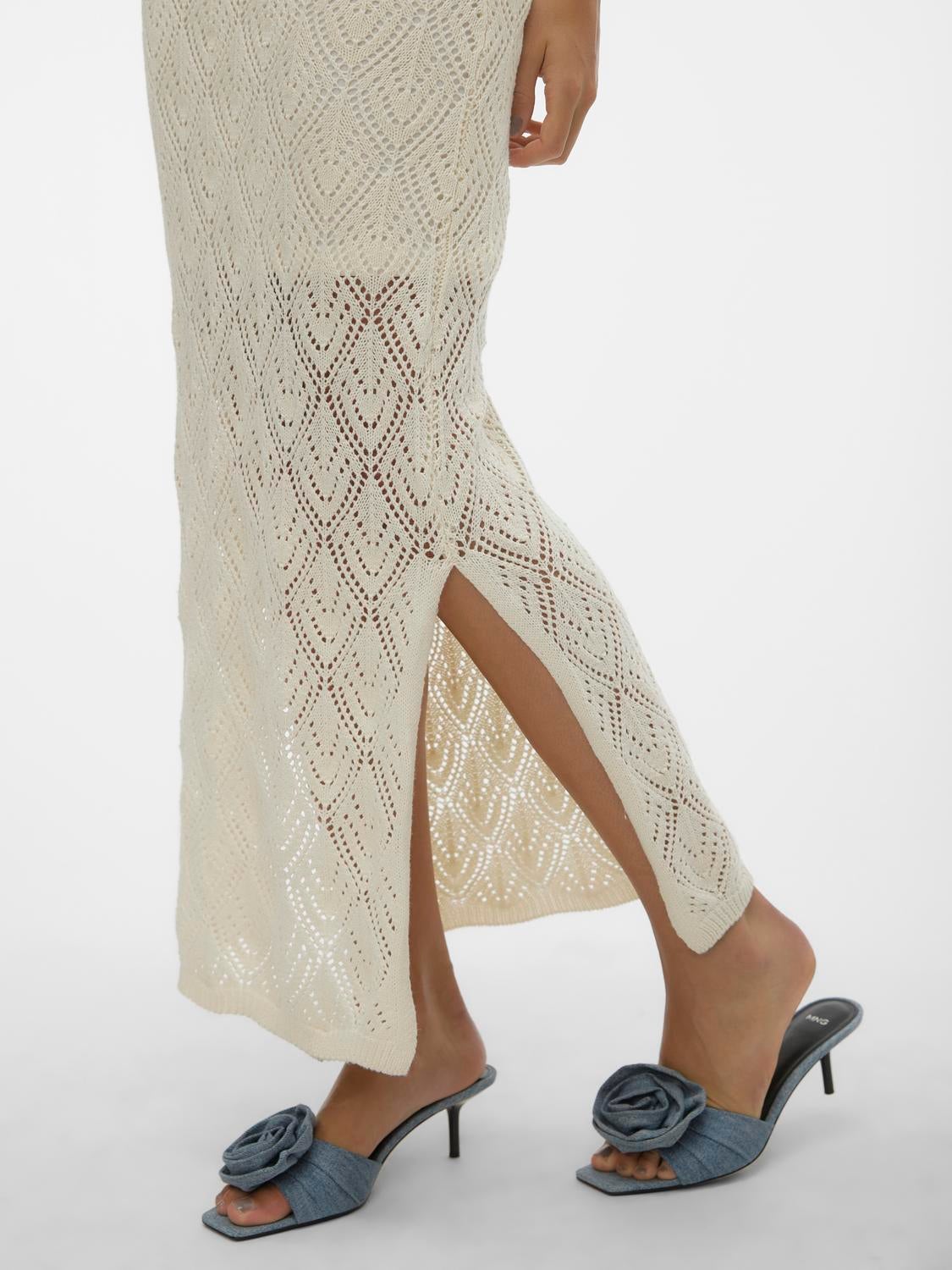 VMRIVIERA Langes Kleid
