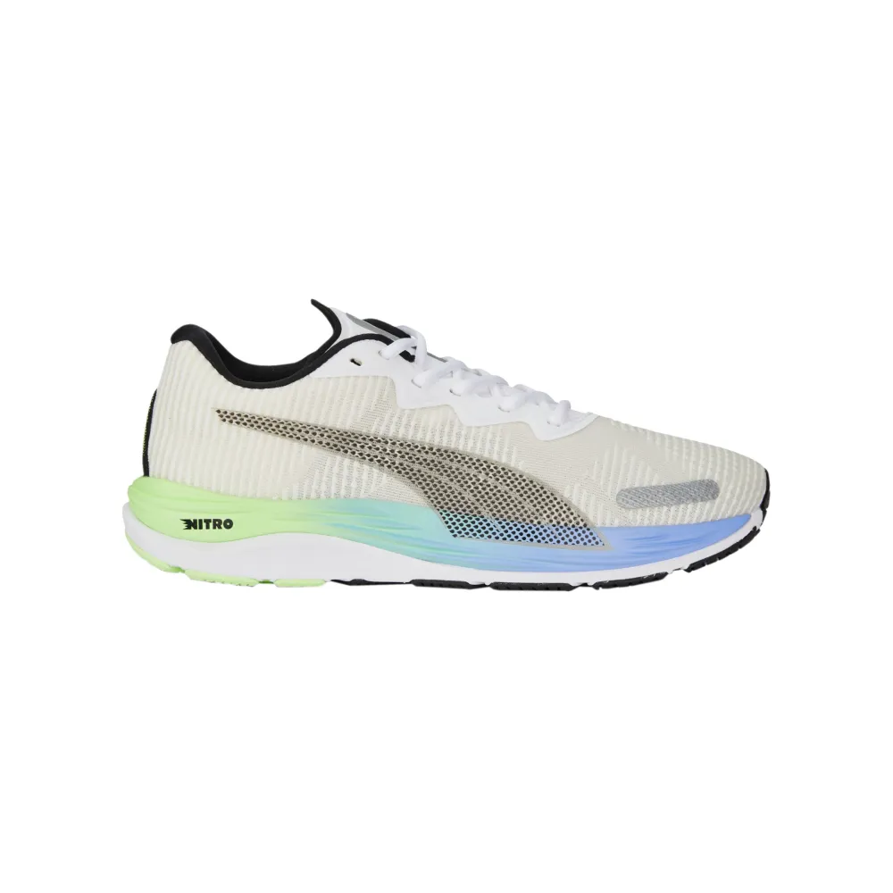 PUMA Velocity Nitro 2 Fade 378526-02 / weiss