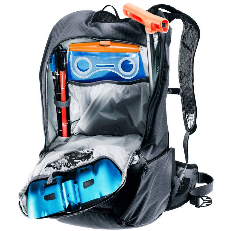 Deuter Updays 20 Alpinrucksack