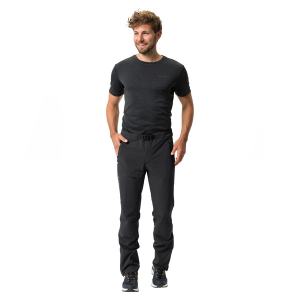 BADILE PANTS II Herren - Softshellhose