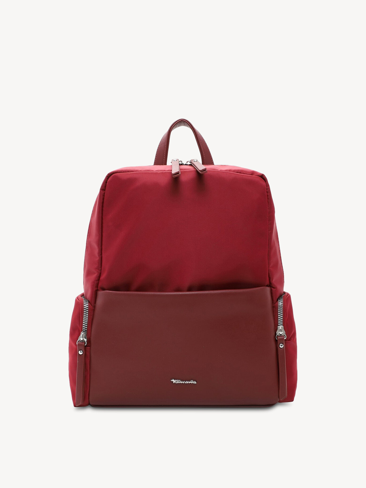 Sac à dos - rouge
