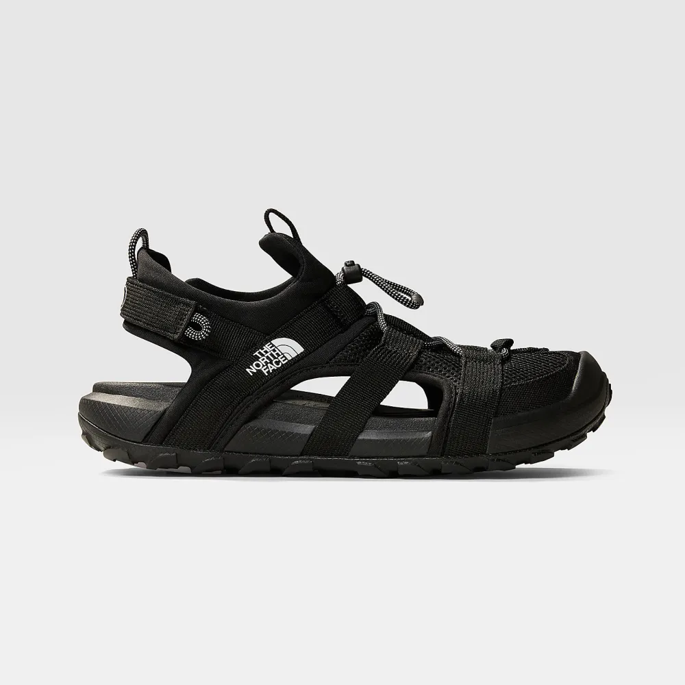 The North Face Explore Camp Shandals NF0A8ADQKX7 / schwarz