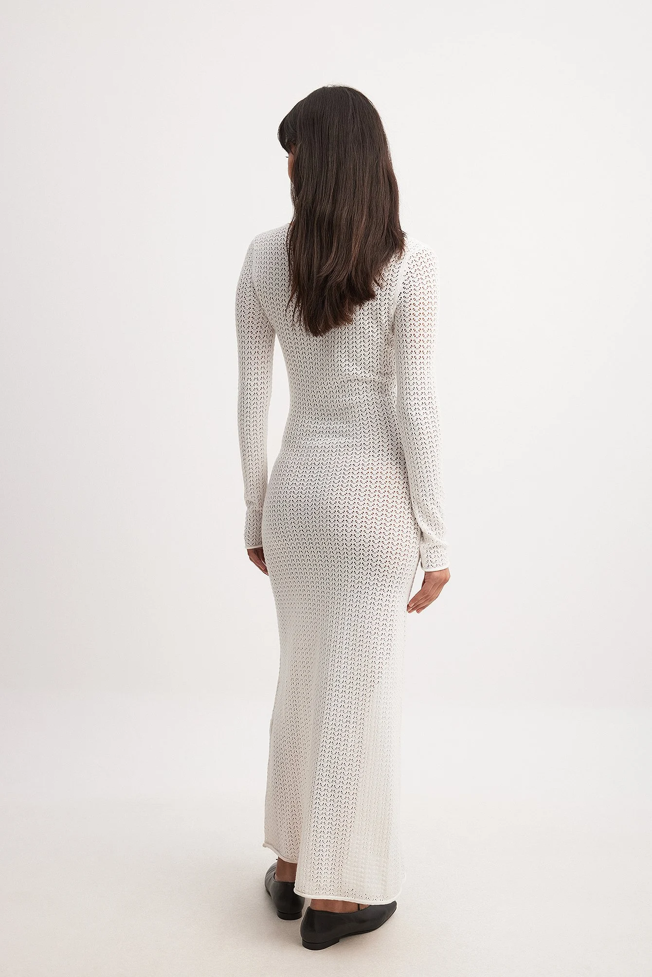 Häkelkleid