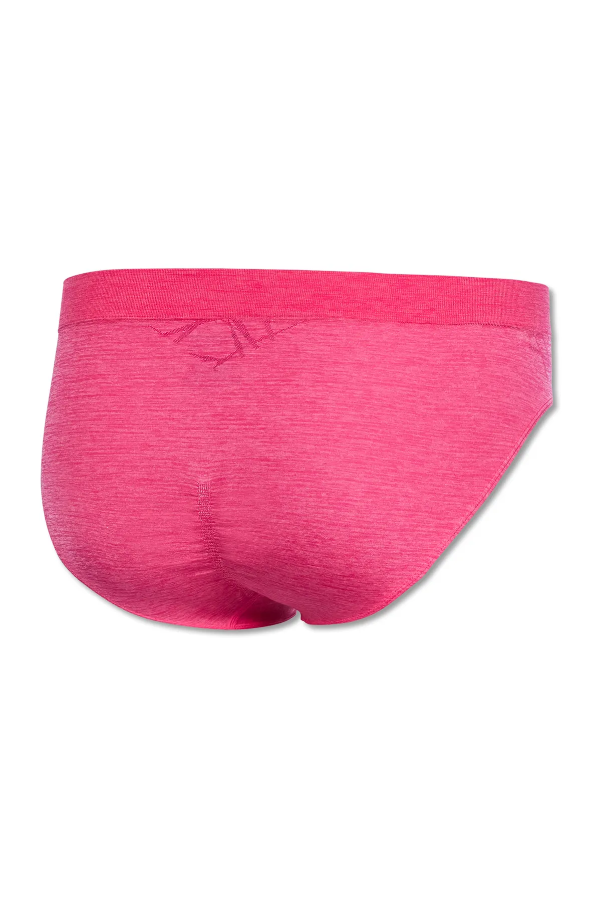 Schiesser  Unterhosen - Rosa - Unifarben