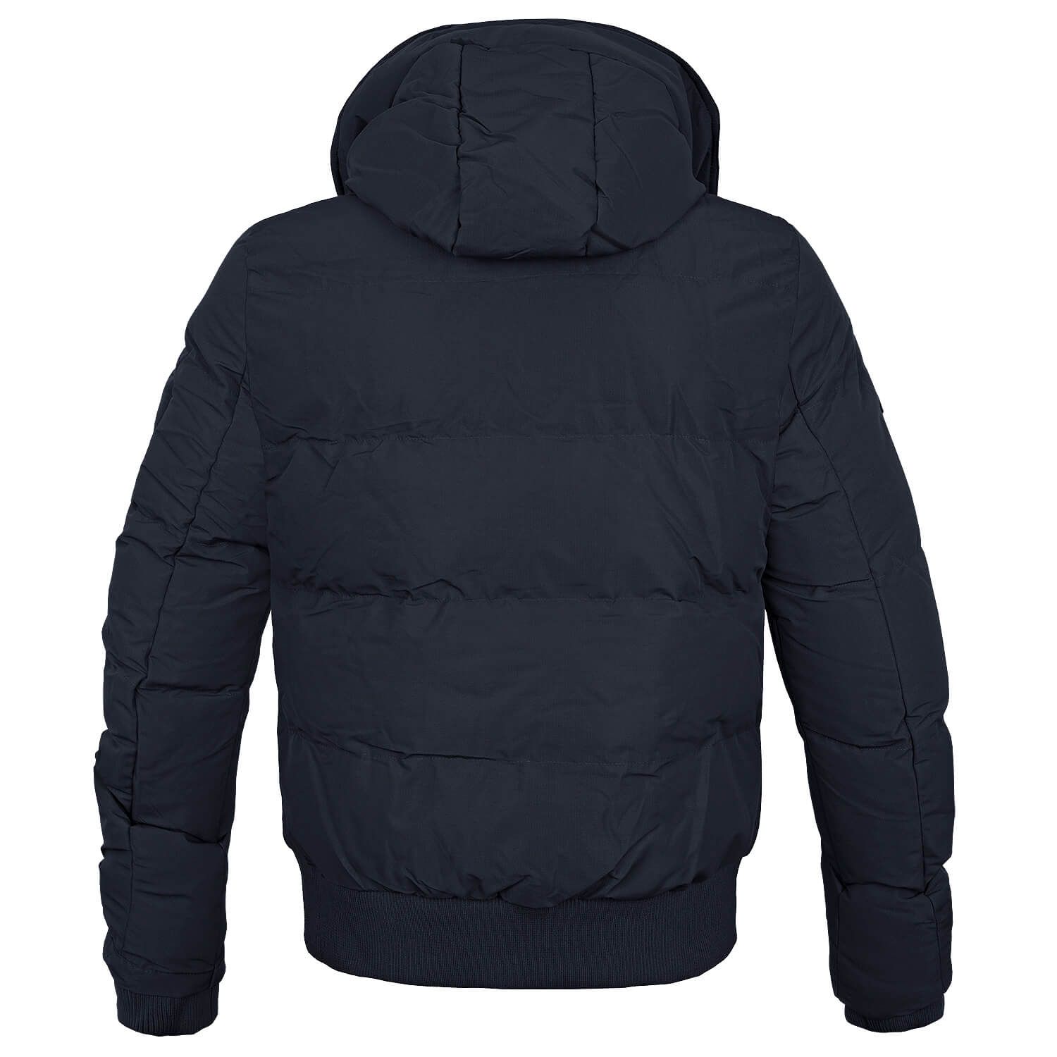 Steppjacke Cold Lake