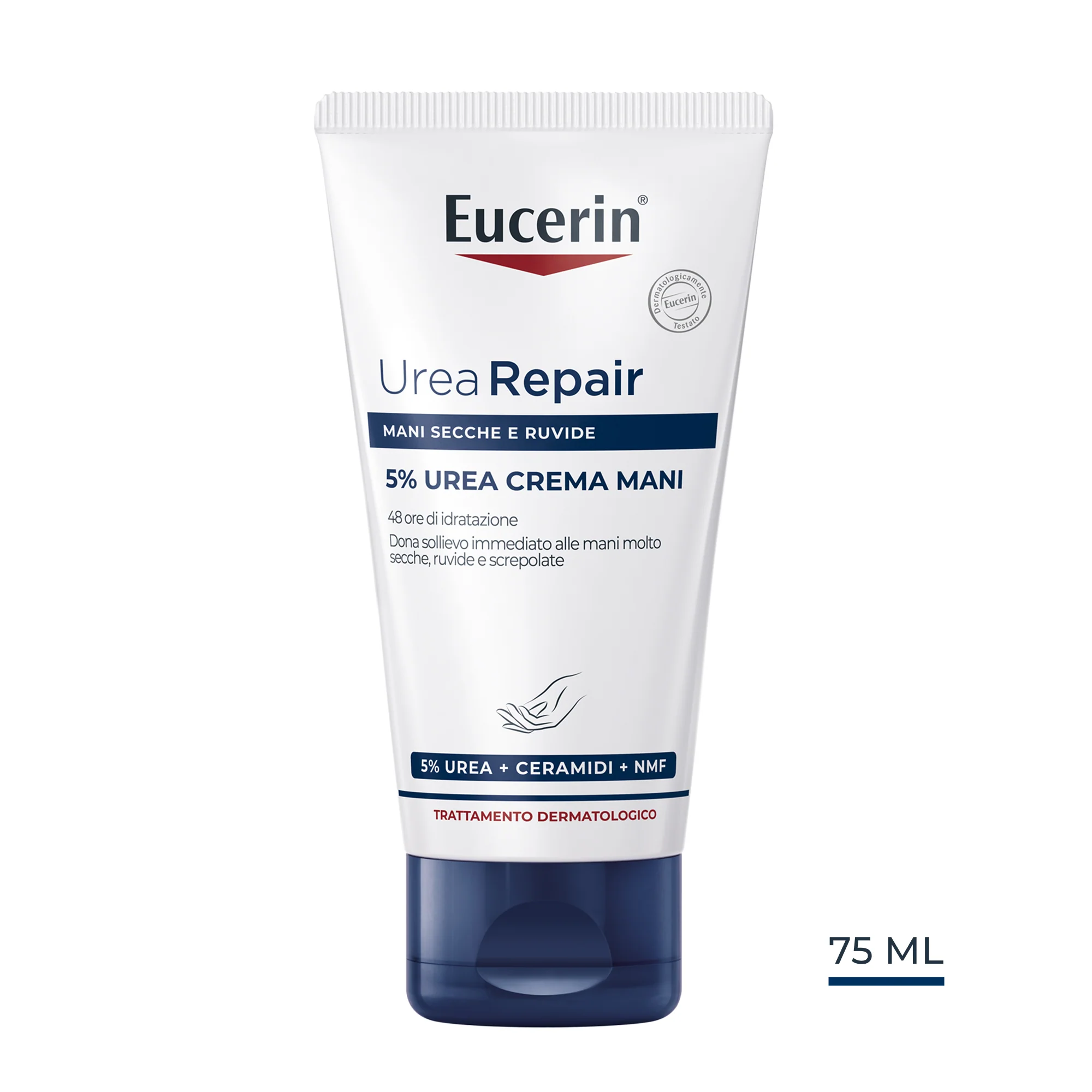 UreaRepair Regenerirajući tretman za ruke 5% uree