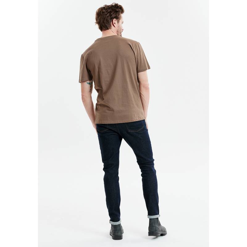 Cruz Trey Funktionsshirt Herren