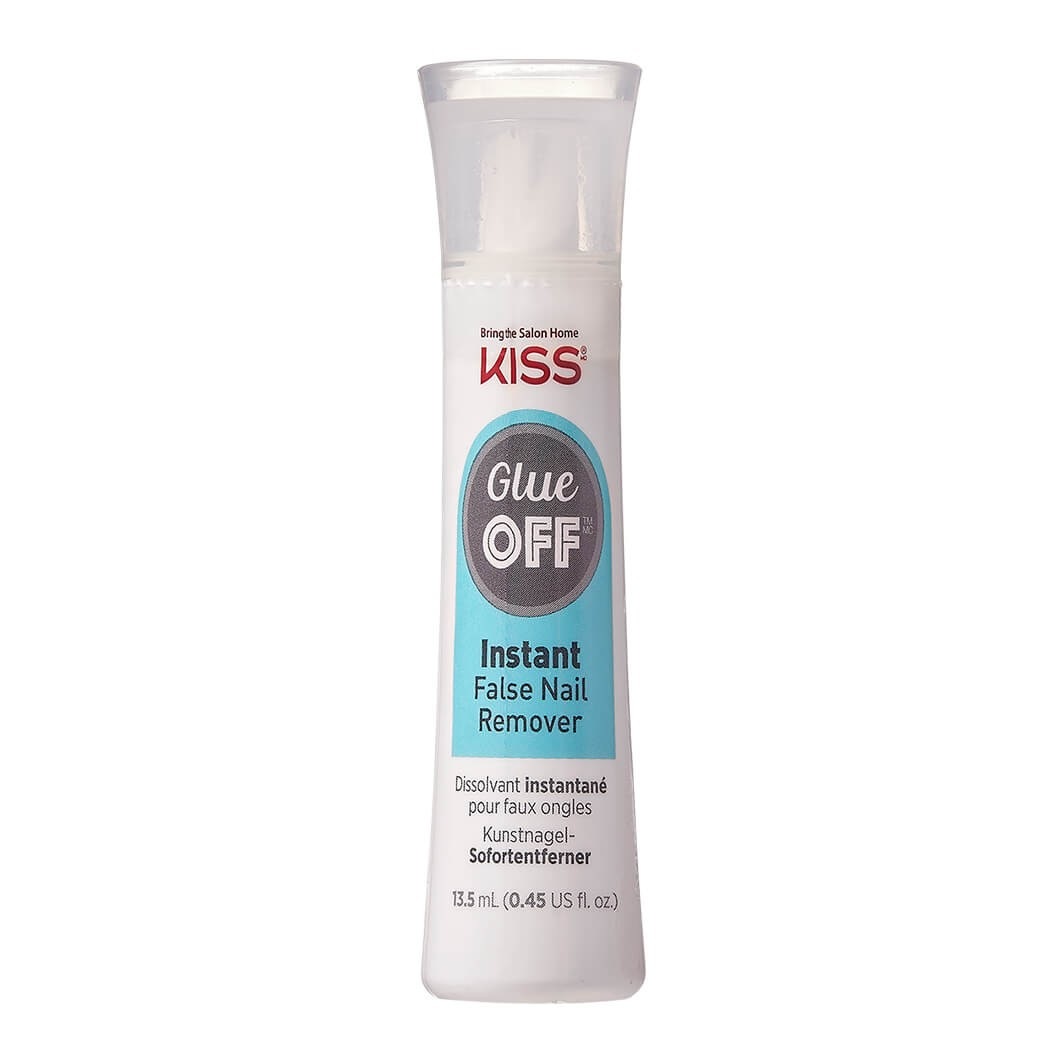 KS Glue Off False Nail Remover