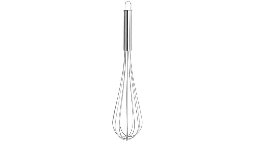 FACKELMANN Schneebesen INOX 32cm